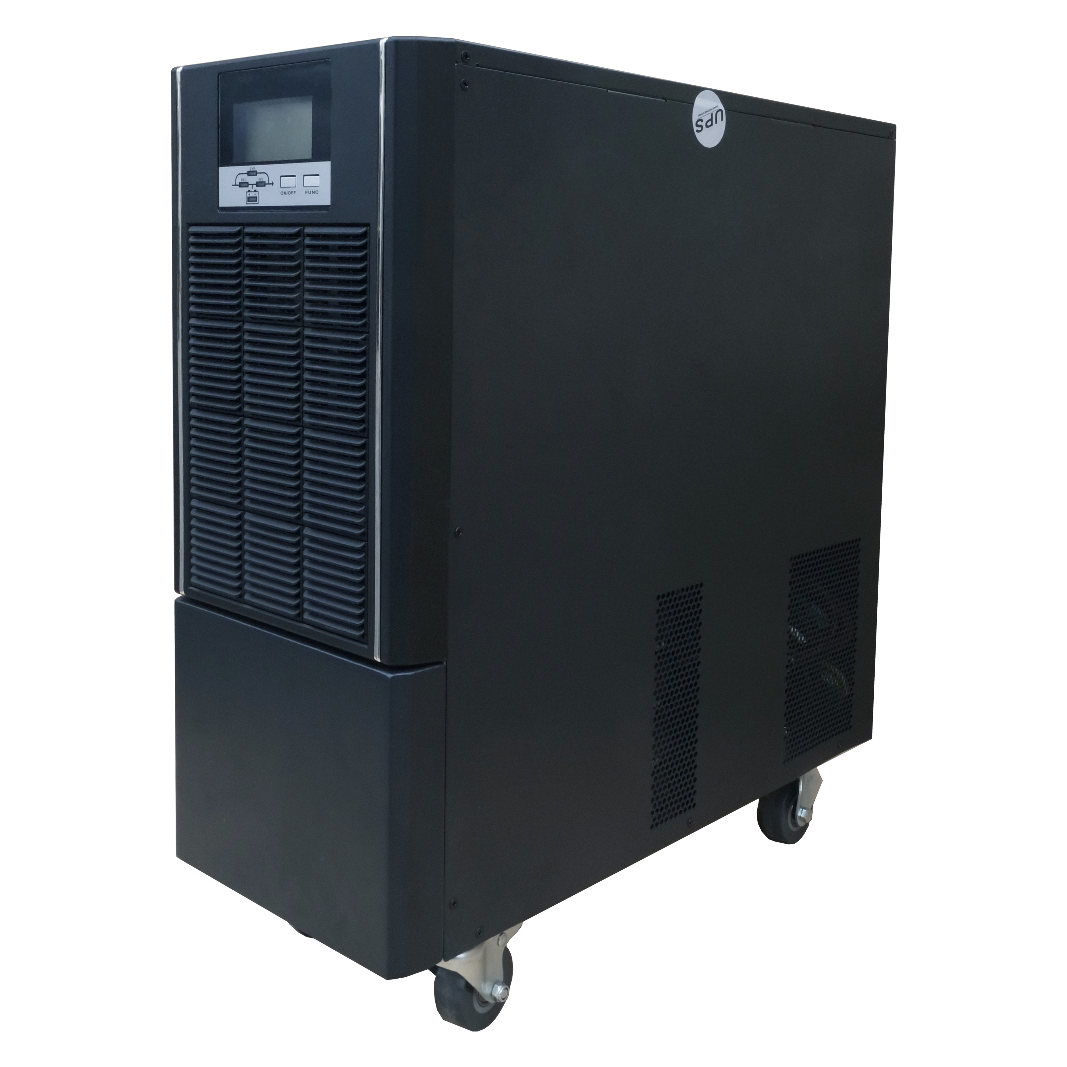 NetPRO 20K